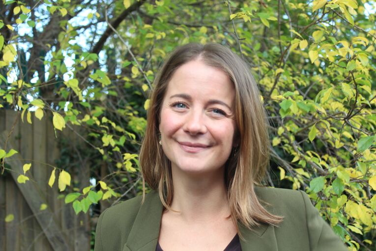 Tamsin Grainger